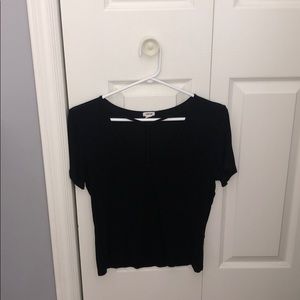 Garage T-shirt size small